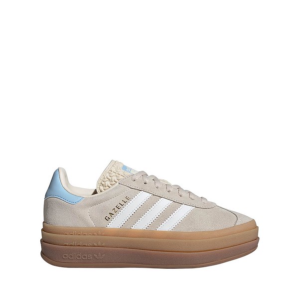 Adidas gazelle big kid on sale