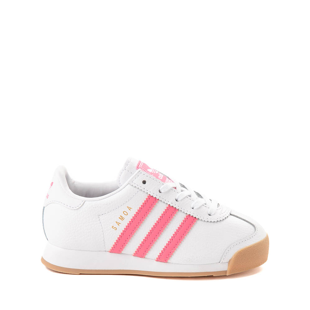 Adidas samoa women's white online