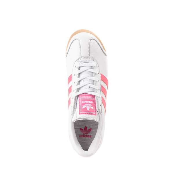 Adidas samoa femme blanc online