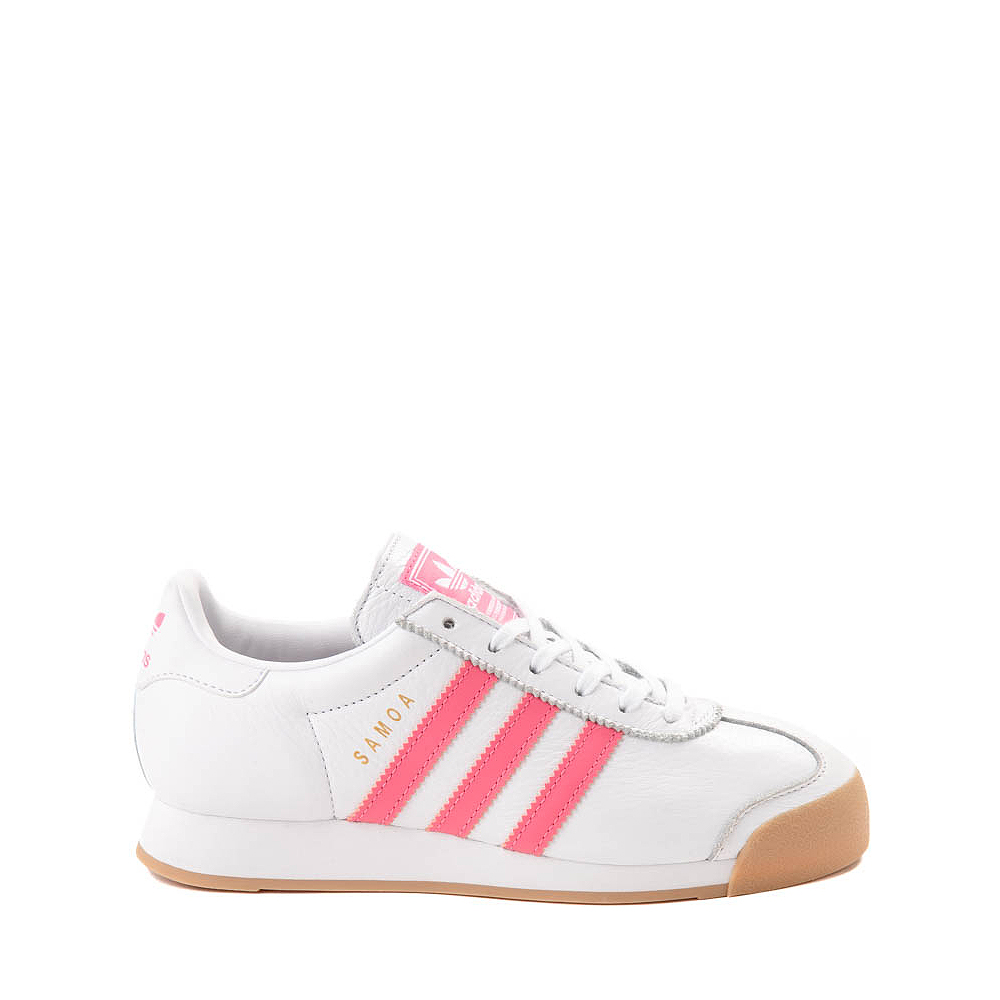 Adidas samoa white best sale