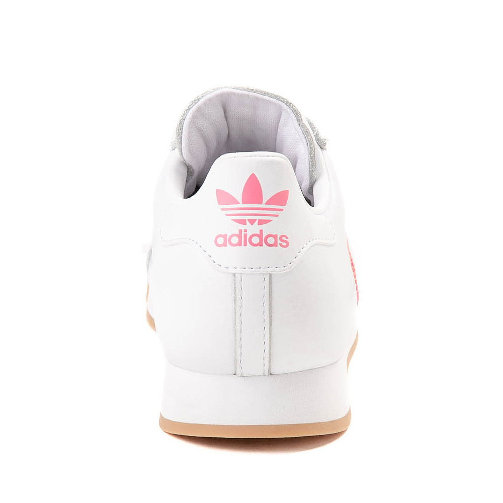 Adidas samoa blanche femme online