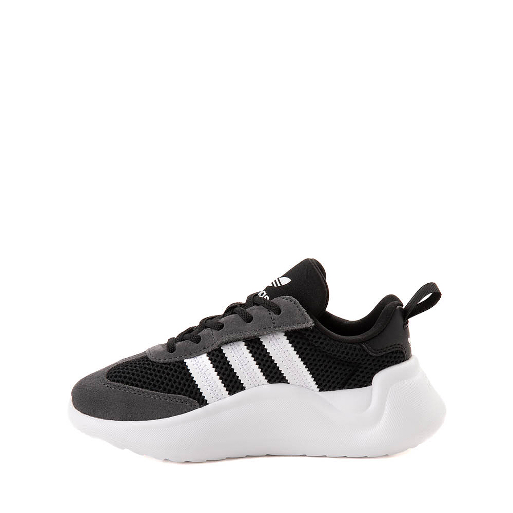 adidas Adifom '70s Comfort Closure Athletic Shoe - Little Kid - Core ...