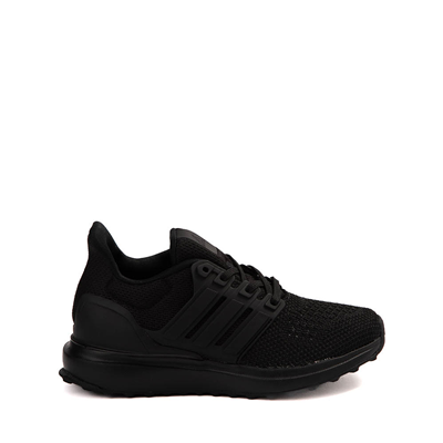 adidas Swift Run 1.0 Athletic Shoe Little Kid Black Gum Journeys