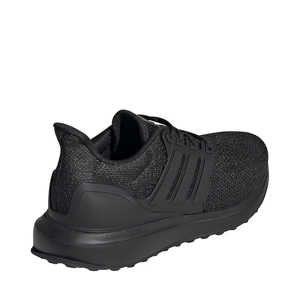 alternate view adidas Ubounce DNA Athletic Shoe - Big Kid - Core BlackALT4