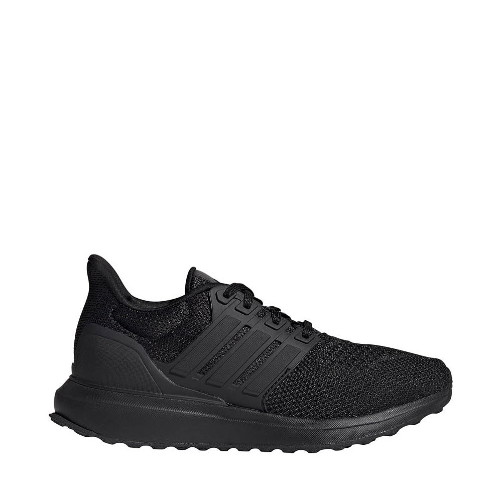 adidas Ubounce DNA Athletic Shoe - Big Kid - Core Black