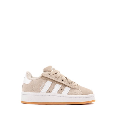 adidas Samba OG Athletic Shoe - Baby / Toddler - Cloud White / Core Black / Gum