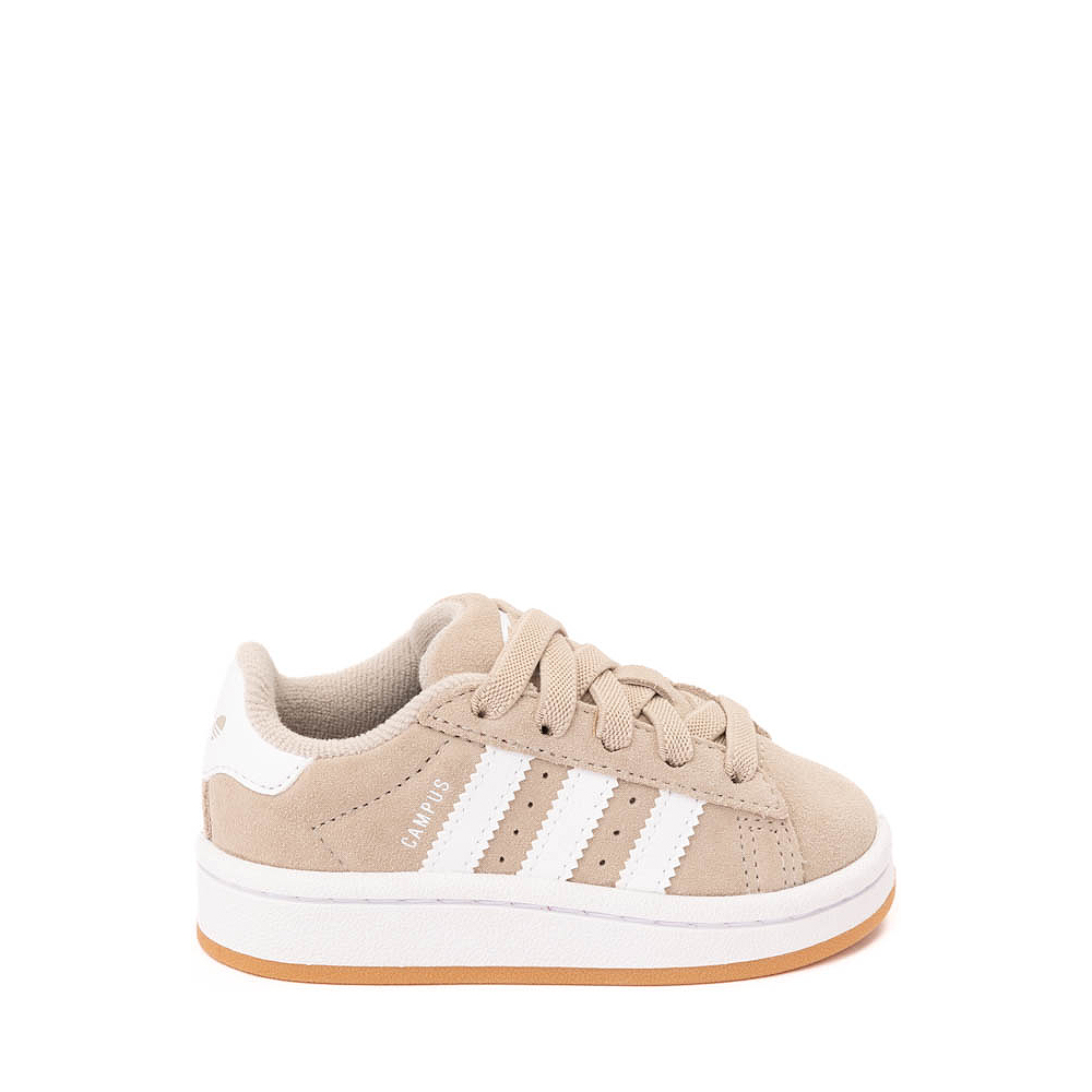 Baby Toddler Wonder Beige Cloud White Gum adidas Campus 00s Comfort Closure Athletic Shoe cy6069 adidas cleats for women on sale clearance Cheap Ietp Jordan Outlet