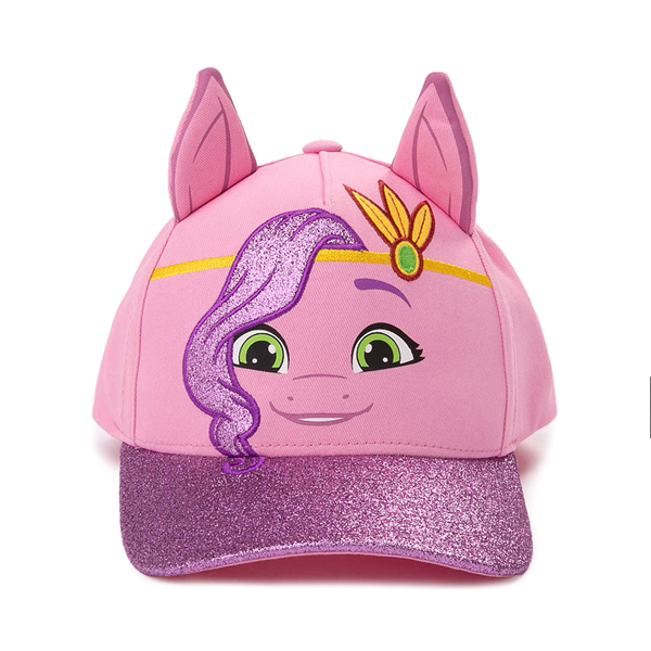 My Little Pony Pipp Petals Hat - Little Kid / Big Kid - Pink