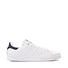 Core White/Core White/Dark Blue