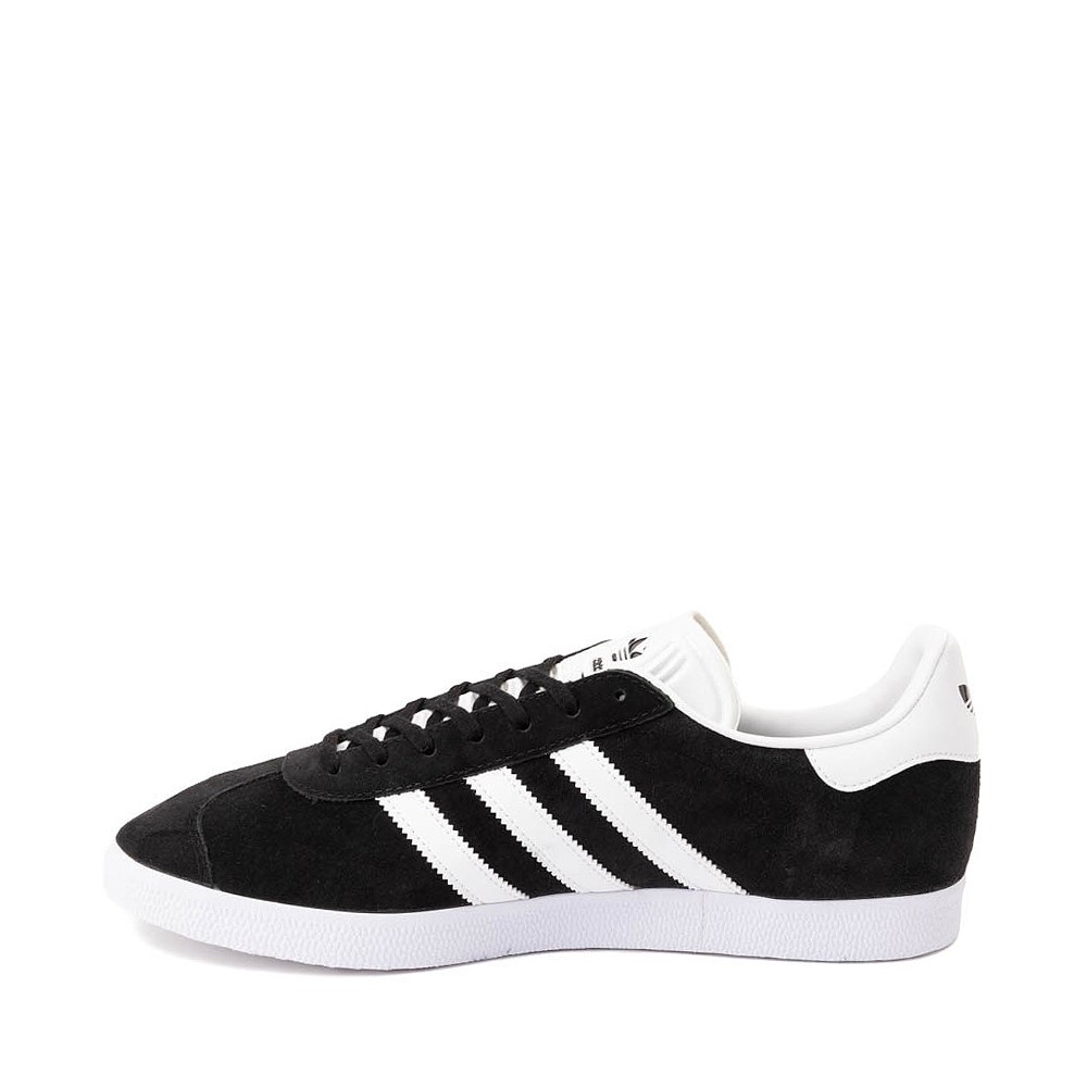 adidas GAZELLE ブラック/ホワイト アディダス オリジナルス adidas Originals adidas Originals