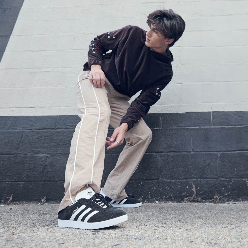 asos gazelle mens