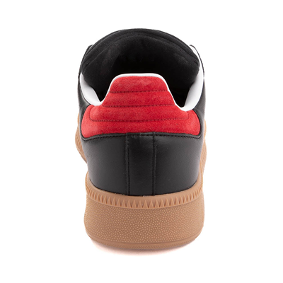 adidas Samba XLG Athletic Shoe - Core Black / Better Scarlet