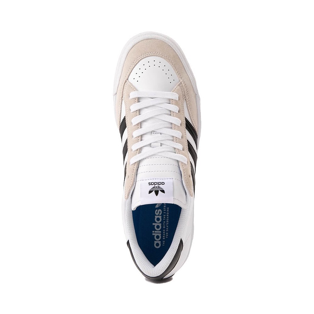 靴 adidas NORA White adidas Nora - White | Free Shipping with adiClub | adidas US