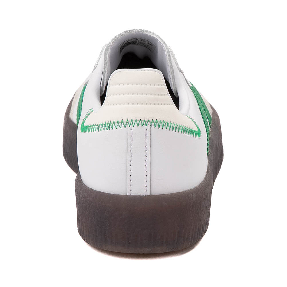 adidas【送料込】SAMBAE JH8835 Adidas Women's Sambae 'Semi Flash Aqua' - JH8835