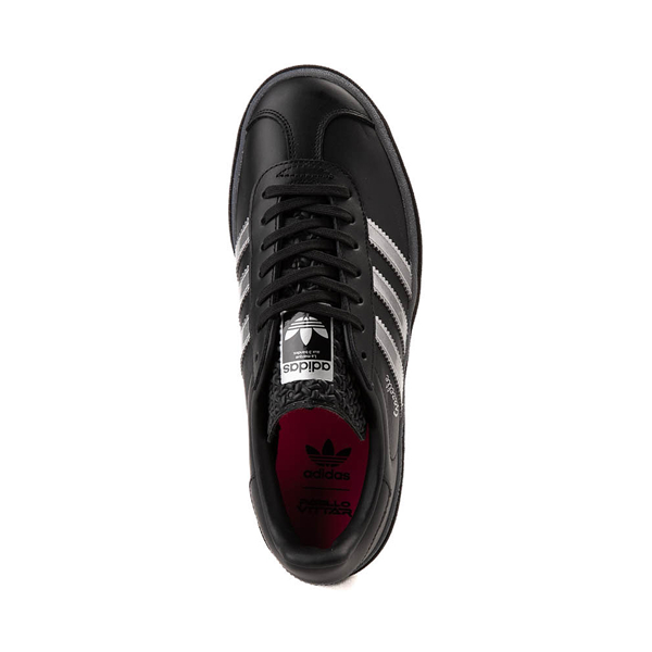 Shops adidas dragon black red