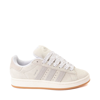 adidas cloudfoam pure kohls pants shoes sale 2016 Cheap Ida step Jordan Outlet White Grey Off White Womens adidas Campus 00s Athletic Shoe