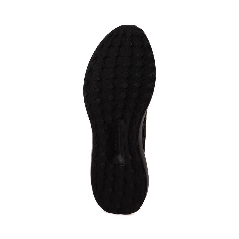 Womens adidas Ubounce DNA Athletic Shoe - Black Monochrome | Journeys