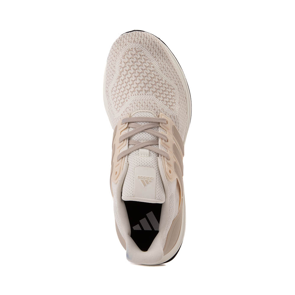 Womens adidas Ubounce DNA Athletic Shoe - Off White / Wonder Beige ...