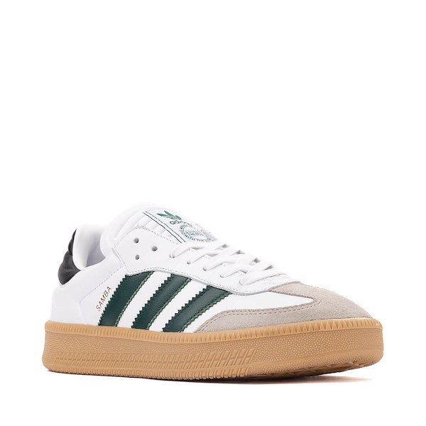 Adidas sambarose vapour green online