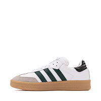adidas gazelle silver green womens adidas Samba Xlg Blue