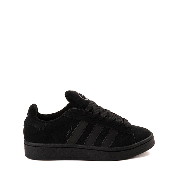 All black adidas shoes sale best sale