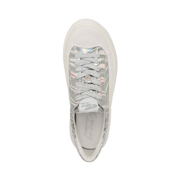 Sam edelman hotsell platform sneakers