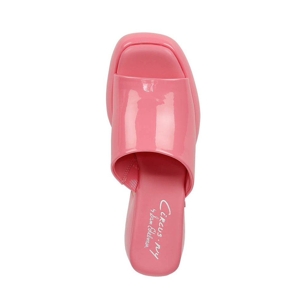 Sam edelman sandals sales pink