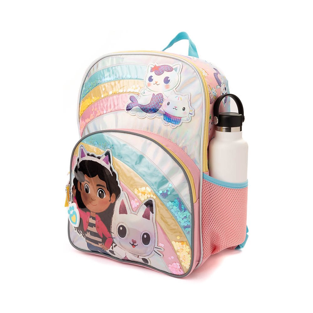 Gabby's Dollhouse Backpack - Multicolor | Journeys