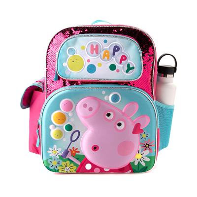 Peppa Pig Backpack - Multicolor