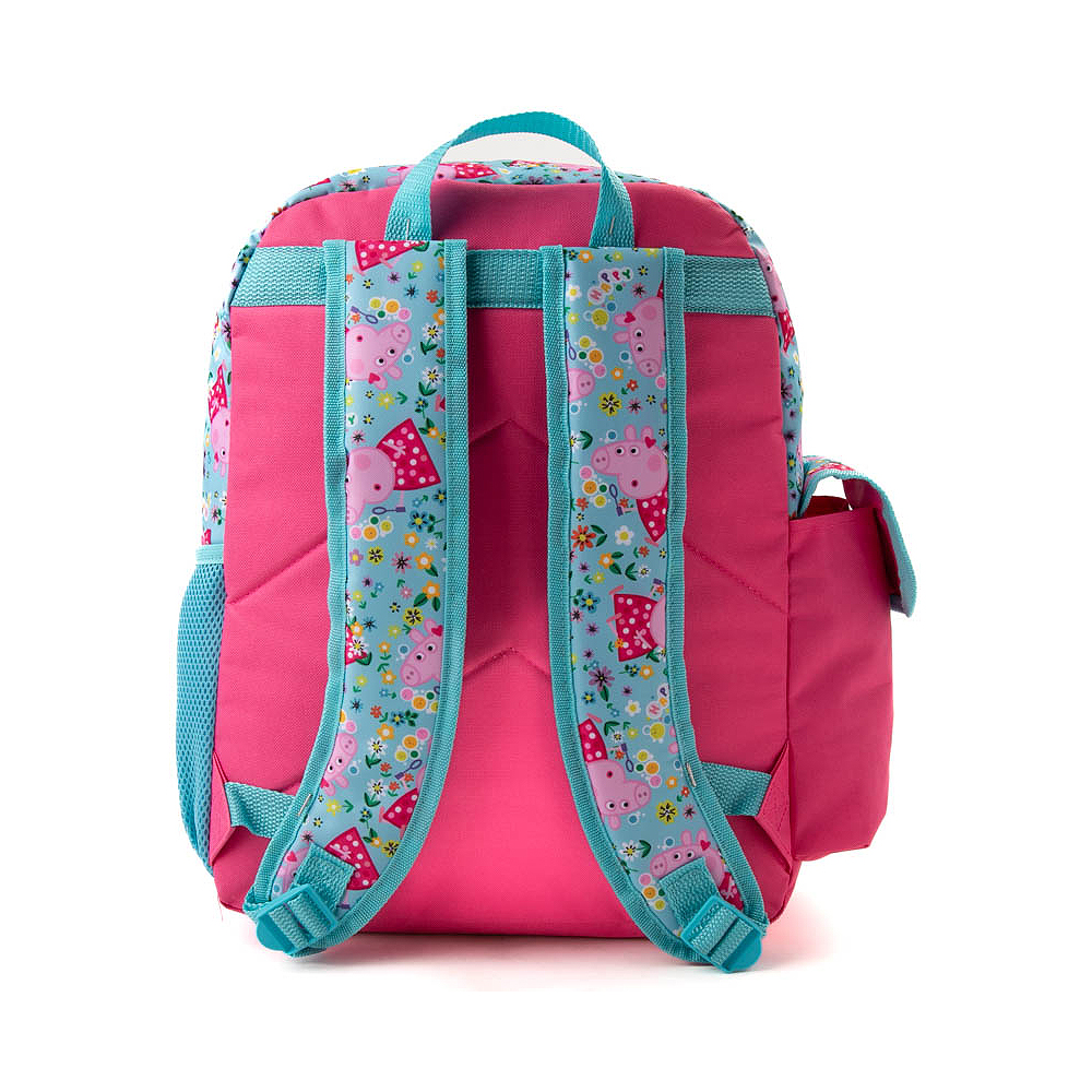 Peppa Pig Backpack Multicolor Journeys