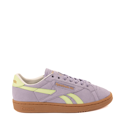 Reebok club c homme violet on sale