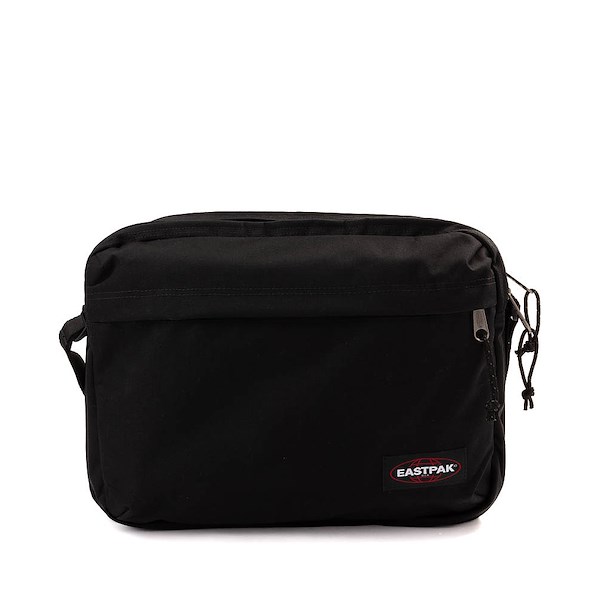 Eastpak the one constructed black deals