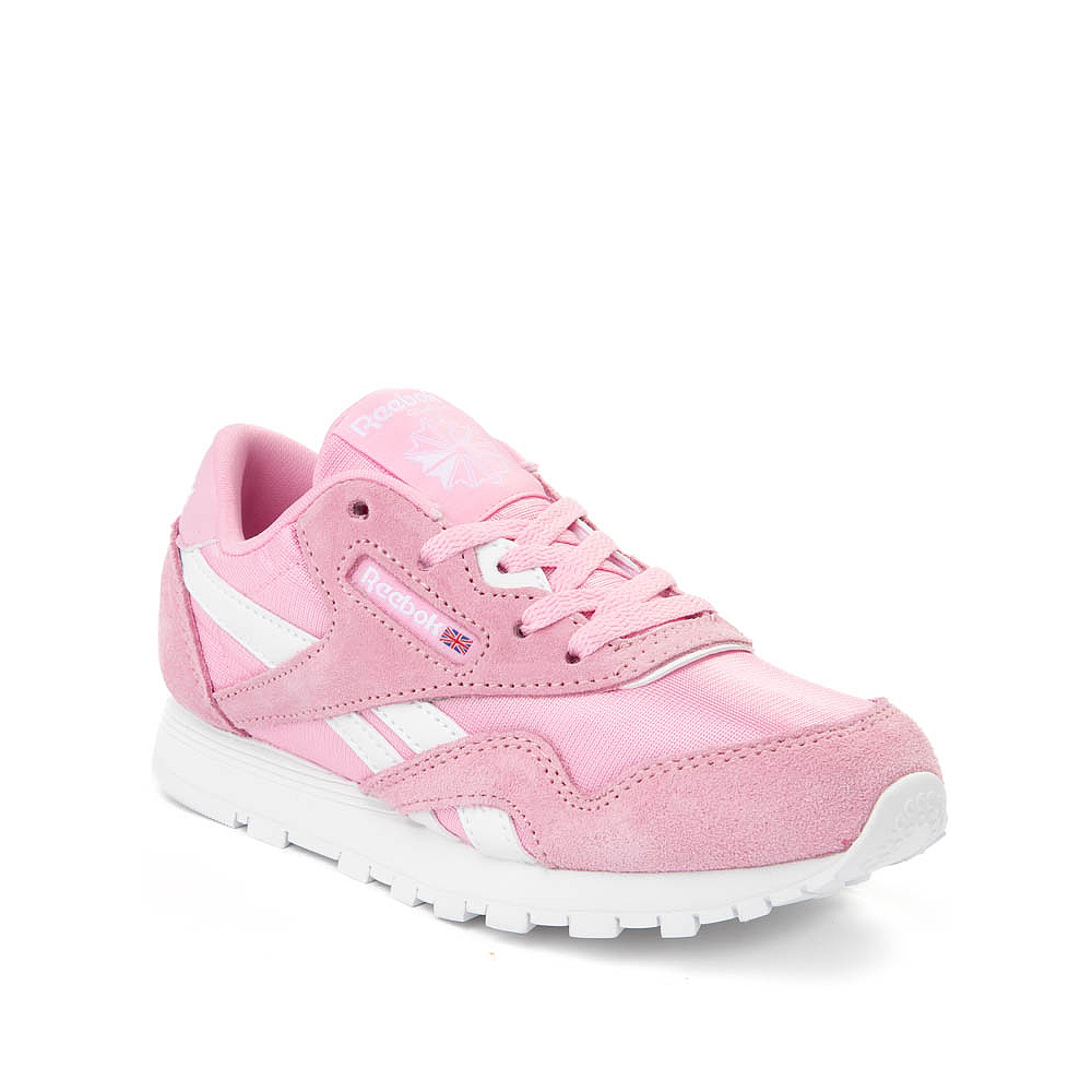 Fashion reebok classic nylon