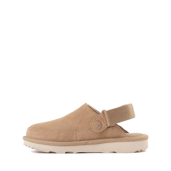 alternate view UGG® Goldenstar Clog - Little Kid / Big Kid - SandALT1A