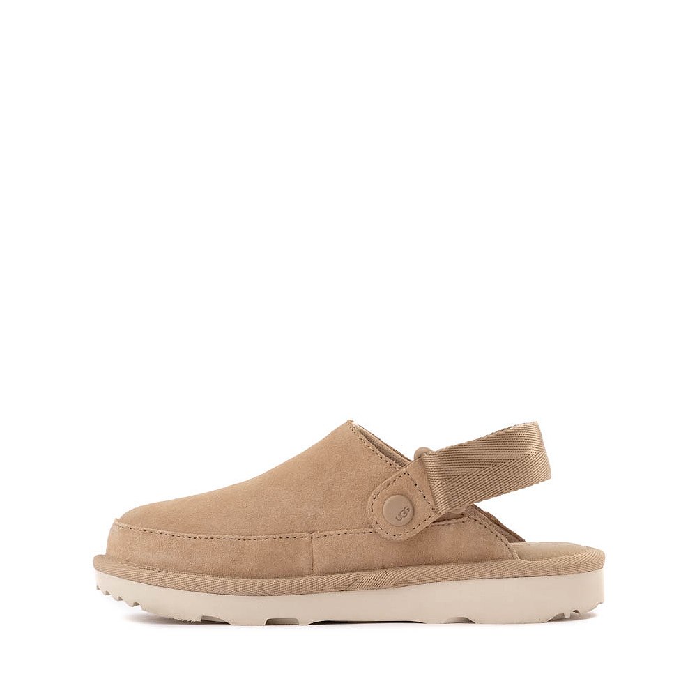 UGG&reg; Goldenstar Clog - Little Kid / Big Kid - Sand