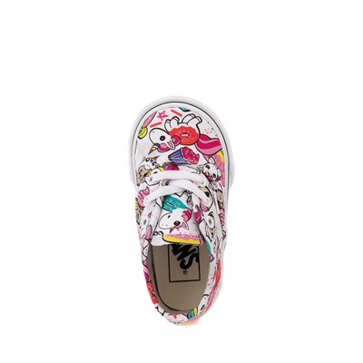 Donut vans toddler online