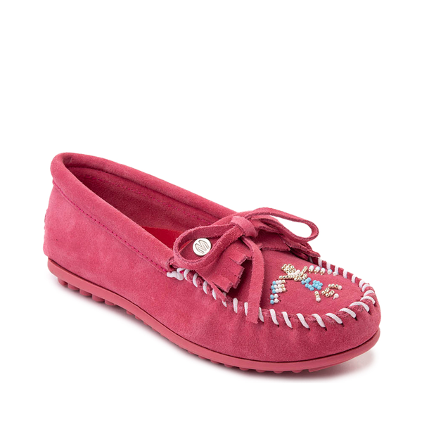 Minnetonka thunderbird best sale moccasins clearance