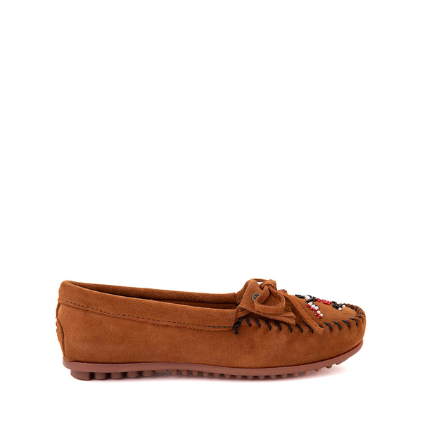 Womens Minnetonka Thunderbird 