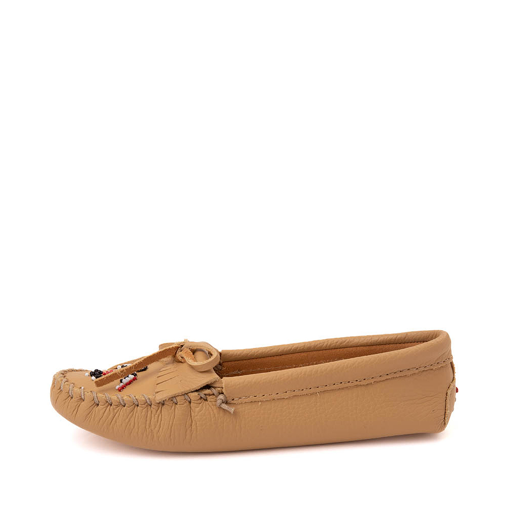 Minnetonka thunderbird clearance moccasins clearance