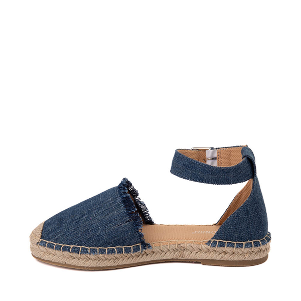 Womens Minnetonka Prima Espadrille Sandal - Blue Denim | Journeys