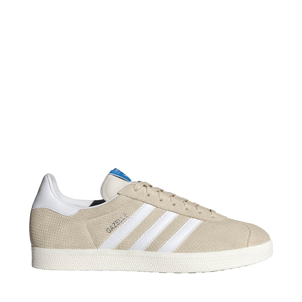 Mens adidas Gazelle Athletic Shoe adidas decoration for party invitations ideas free Cheap Witzenberg Jordan Outlet Wonder White Cloud White Core White