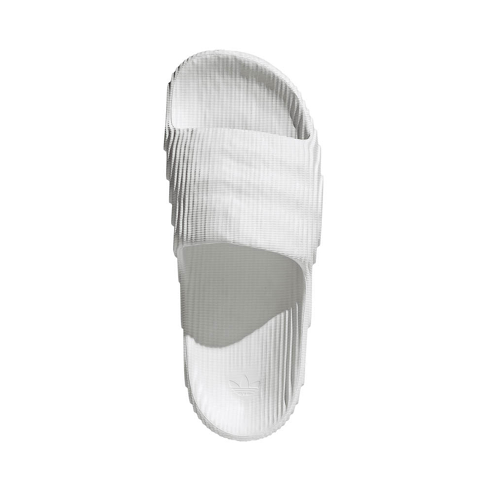 adidas sandal white