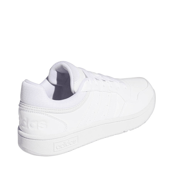 Adidas hoops store 2.0 white womens