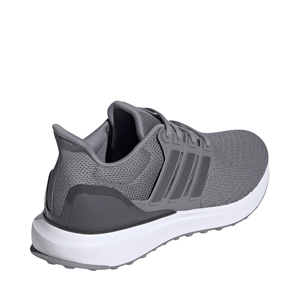 Womens adidas Ubounce DNA Athletic Shoe - Grey | Journeys