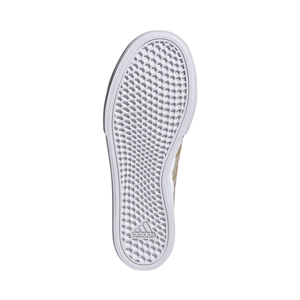 Adidas Womens adidas Bravada 2.0 Platform Athletic Shoe - White