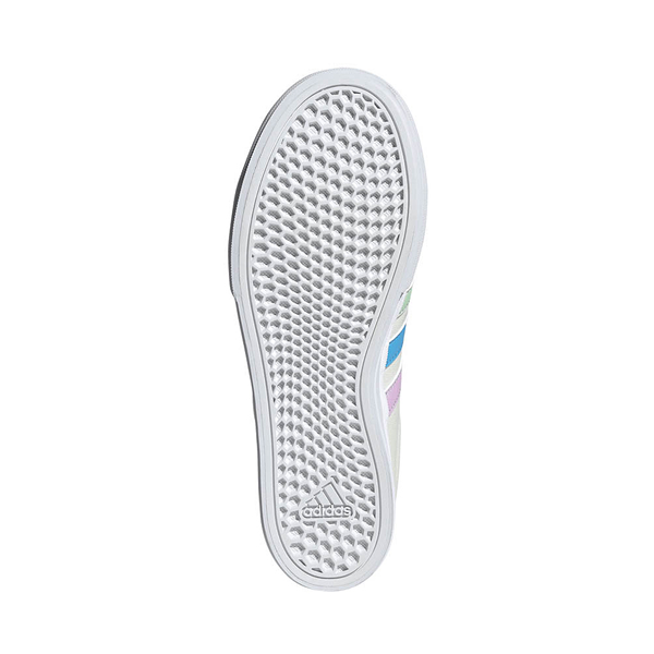 Womens adidas Bravada 2.0 Platform Athletic Shoe - Off White