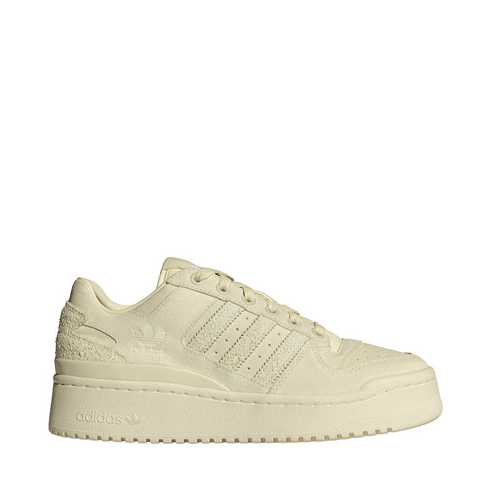 Womens adidas Forum Bold Athletic Shoe - Supplier Color