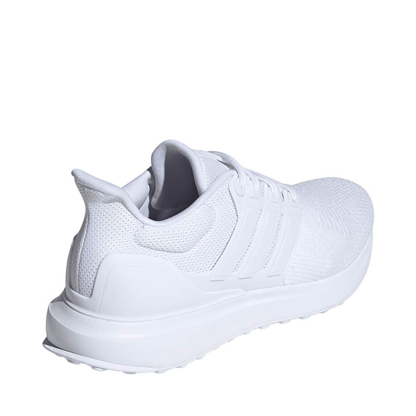 Adidas runfalcon sale women's white