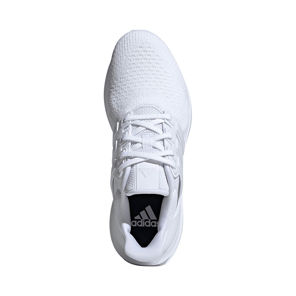 Womens adidas Ubounce DNA Athletic Shoe - White Monochrome | Journeys