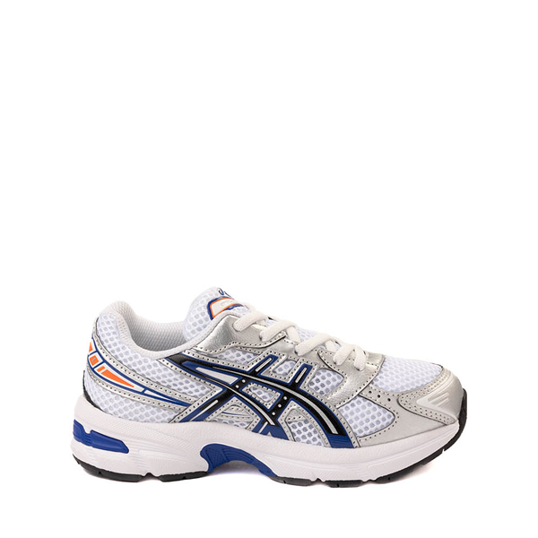 Asics casual shoes journeys hotsell